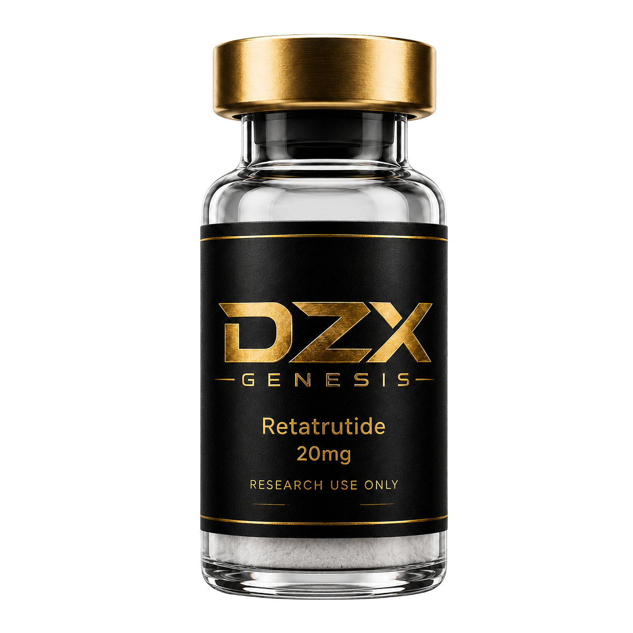 RETATRUTIDE 20MG